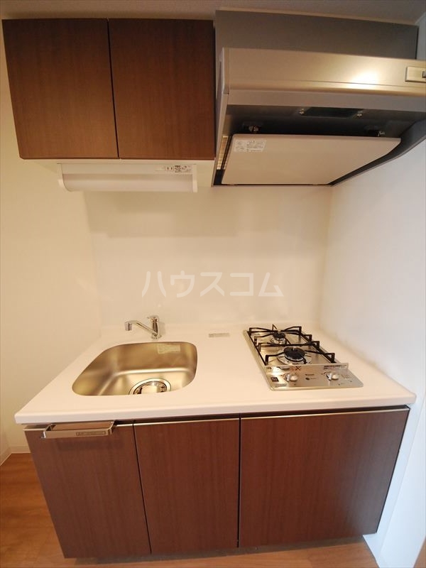 8/30 キッチン