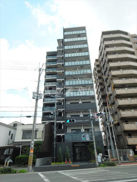 1/30 外観