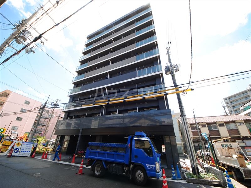 1/30 外観