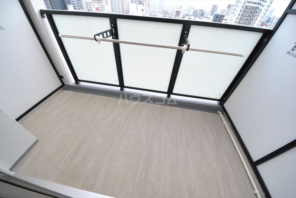 22/30 バルコニー