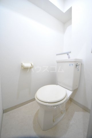 16/29 トイレ