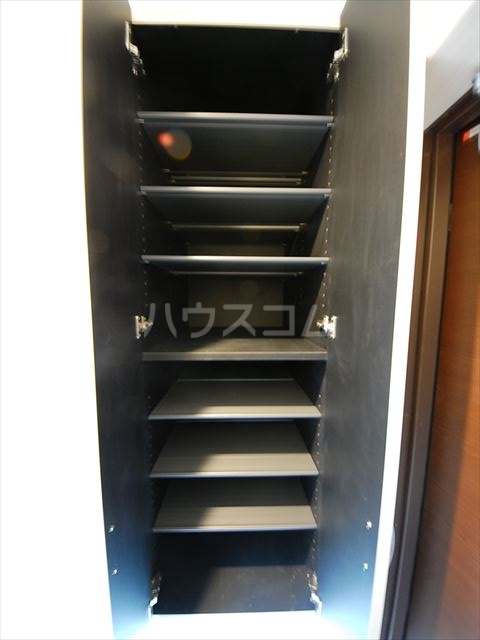 6/28 玄関