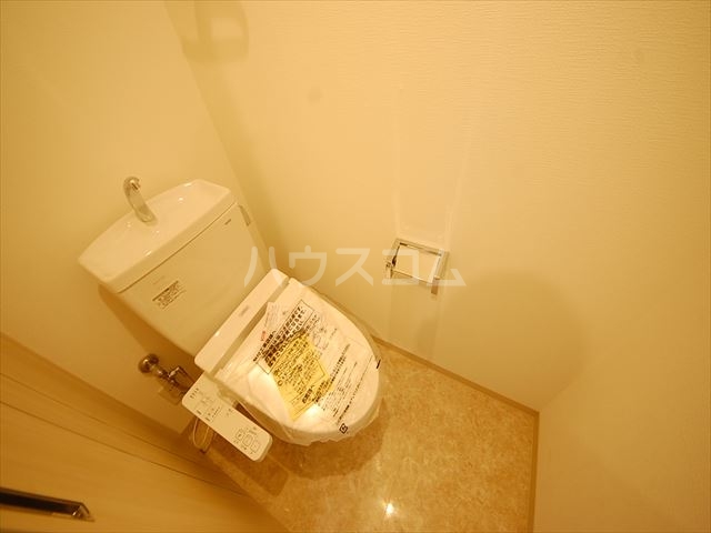 13/30 トイレ