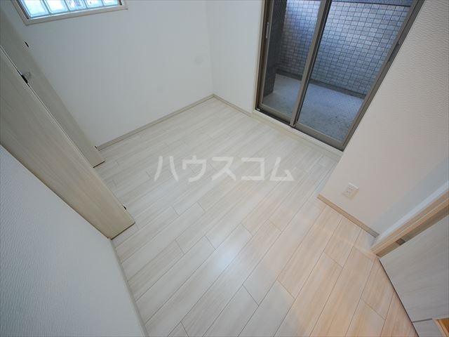 6/30 寝室