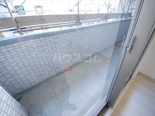 19/30 バルコニー