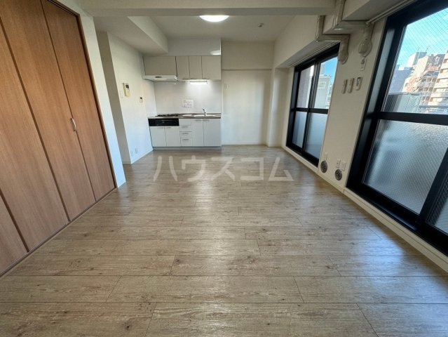 4/30 リビング/ダイニング