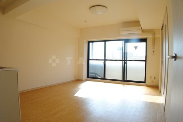 3/27 リビング/ダイニング