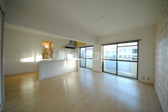 16/26 バルコニー