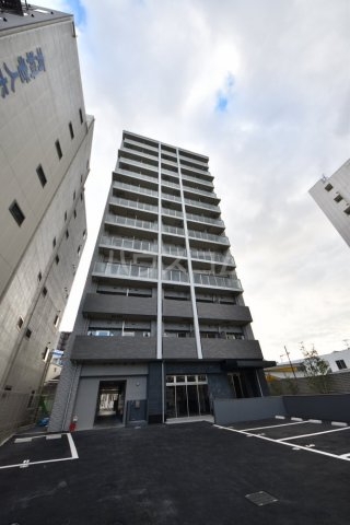 1/22 外観