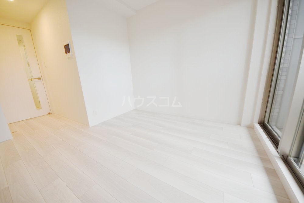 4/22 室内