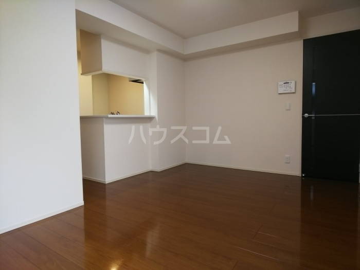 3/21 リビング/ダイニング