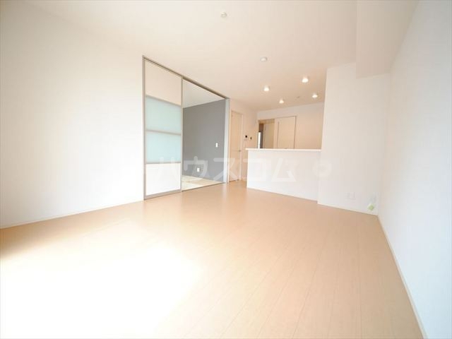 3/27 リビング/ダイニング