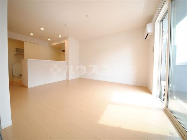 3/28 リビング/ダイニング