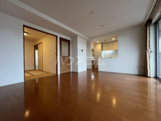 3/27 リビング/ダイニング