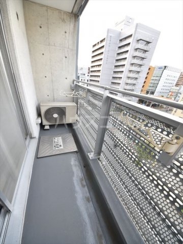 20/30 バルコニー