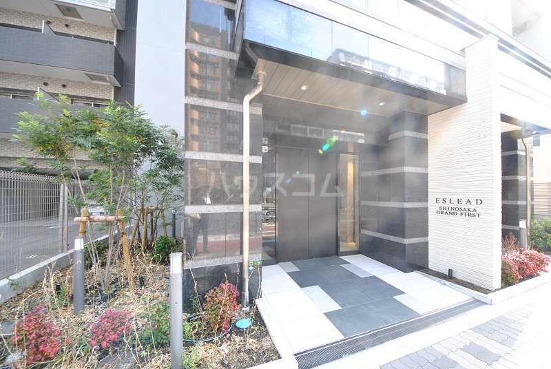 2/12 エントランス