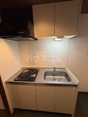 10/30 キッチン