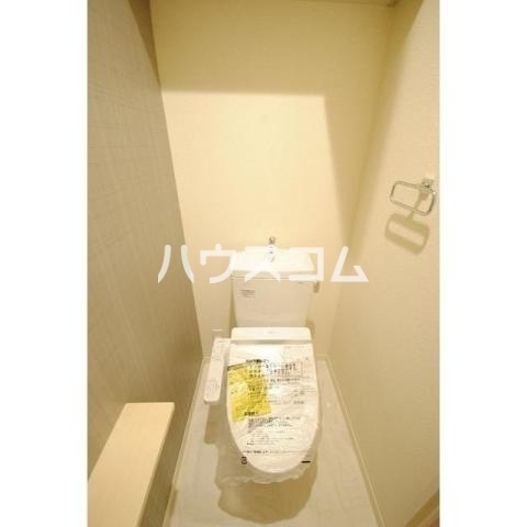 8/24 トイレ