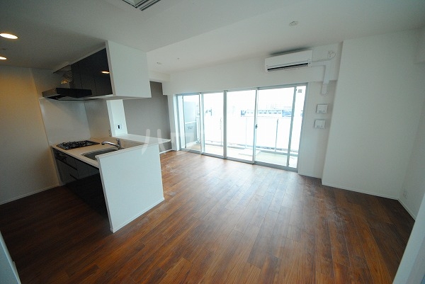 3/27 リビング/ダイニング