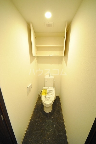 11/27 トイレ