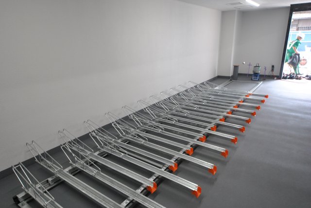 19/30 バルコニー