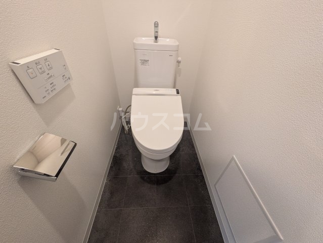 10/28 トイレ