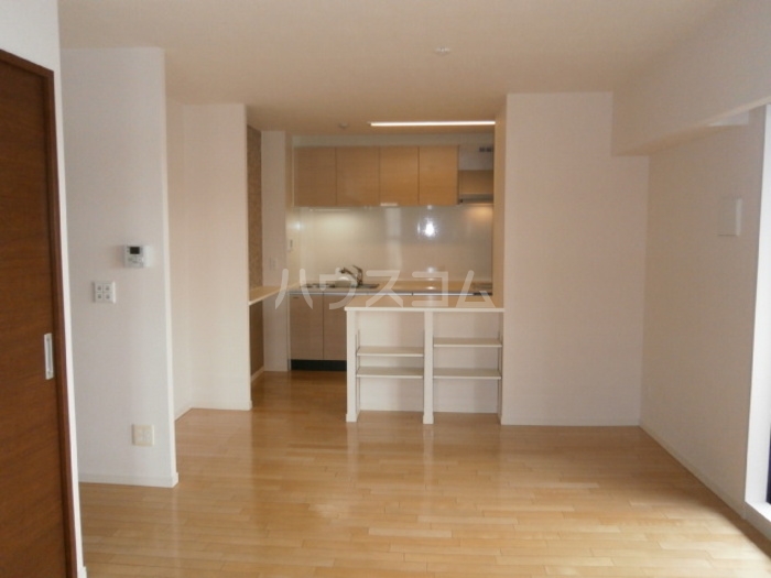 3/22 リビング/ダイニング