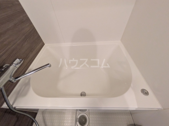 10/25 浴室