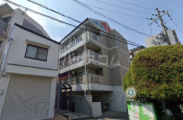 1/30 外観