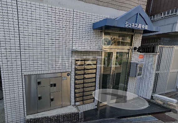 12/22 エントランス