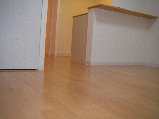 3/30 リビング/ダイニング