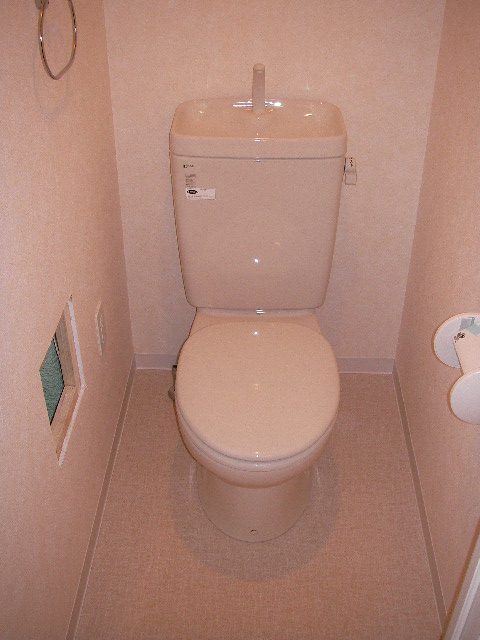 10/30 トイレ