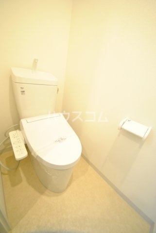 20/30 トイレ