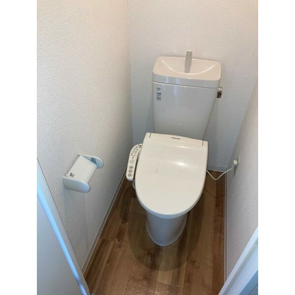 9/22 トイレ