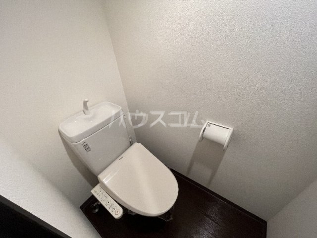 13/30 トイレ