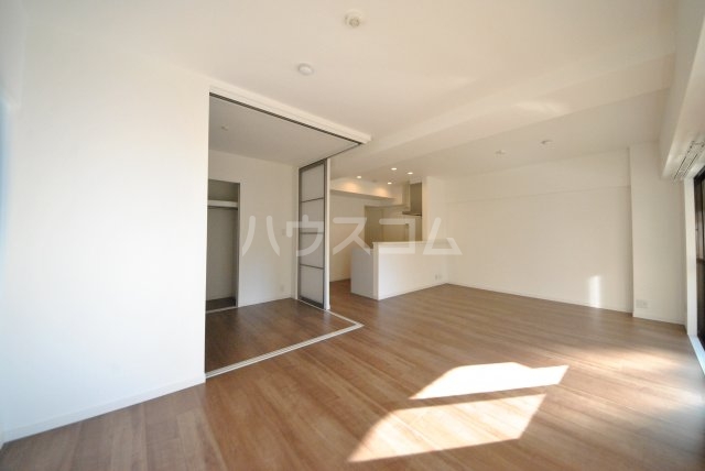 3/28 リビング/ダイニング