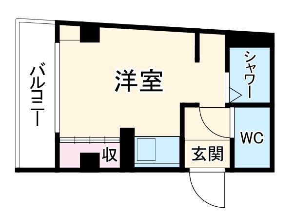 3/30 間取