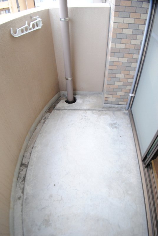 16/30 バルコニー