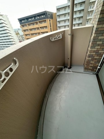 19/30 バルコニー