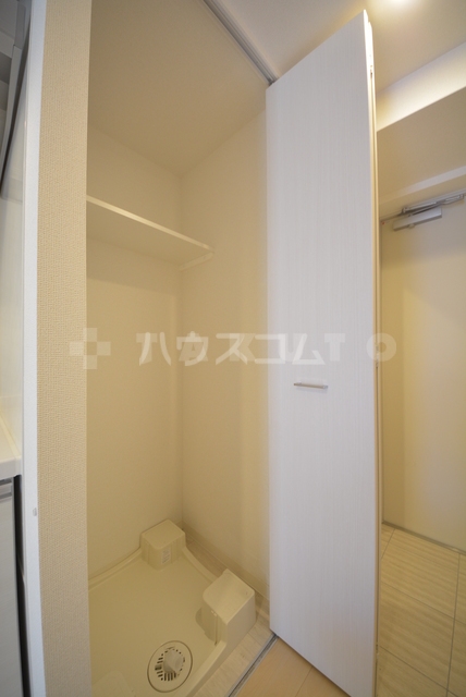 15/26 バルコニー