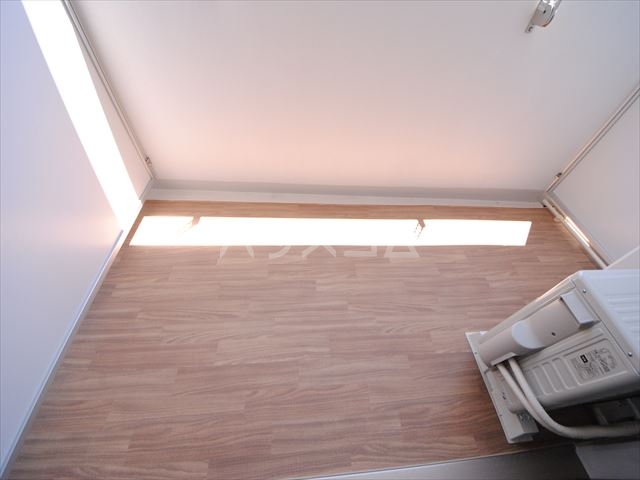 20/30 バルコニー