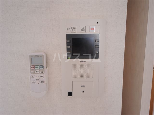 17/26 バルコニー