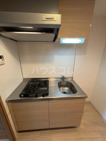 11/30 キッチン