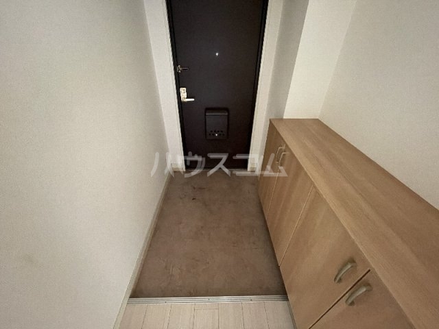 11/30 玄関