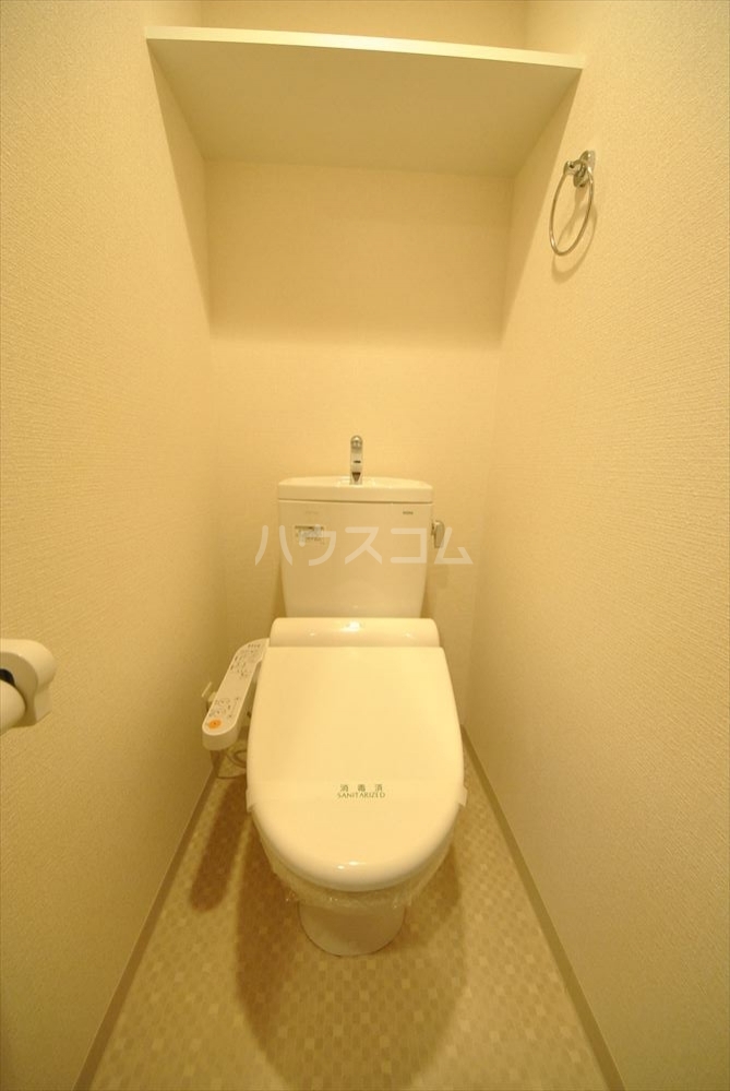 12/30 トイレ