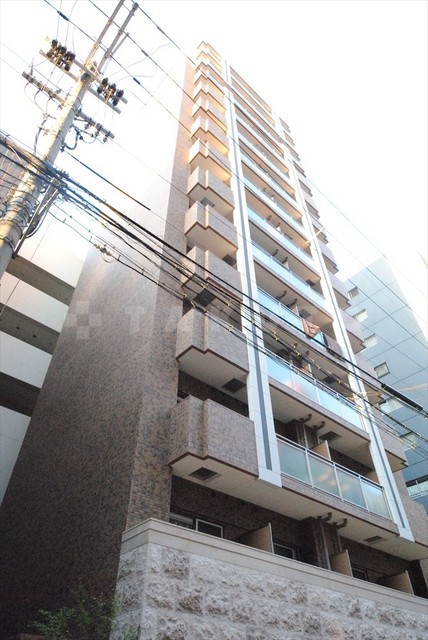 17/30 バルコニー