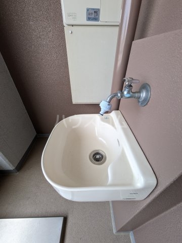 23/30 洗面