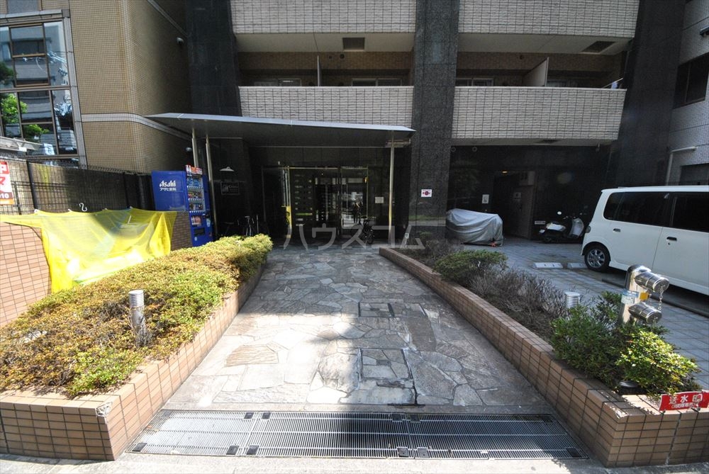 2/6 エントランス