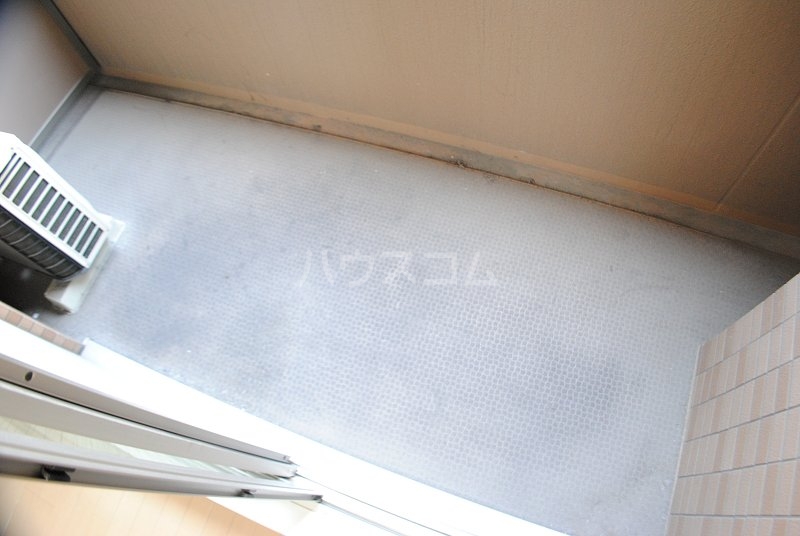 17/30 バルコニー