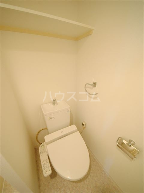 14/30 トイレ